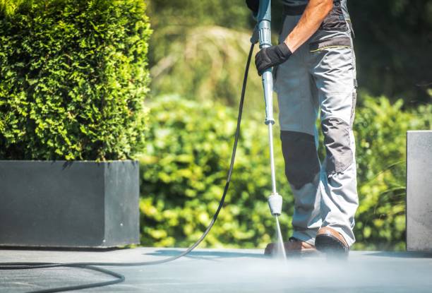 Best Gutter Cleaning  in Vail, CO